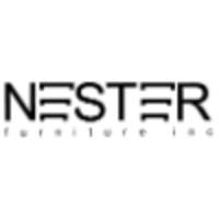 Nester Furniture Inc. logo, Nester Furniture Inc. contact details