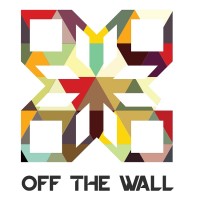 Off The Wall Agency logo, Off The Wall Agency contact details