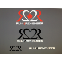 Run 2 Remember logo, Run 2 Remember contact details