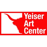 Yeiser Art Center logo, Yeiser Art Center contact details