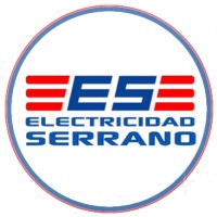 ELECTRICIDAD SERRANO SA logo, ELECTRICIDAD SERRANO SA contact details