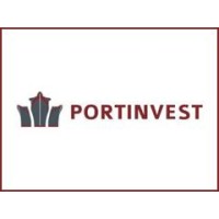 PORTINVEST LLC logo, PORTINVEST LLC contact details