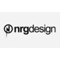 NRG Design logo, NRG Design contact details