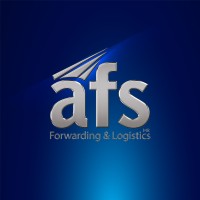 AFS Forwarding & Logistics logo, AFS Forwarding & Logistics contact details