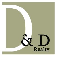 D&D Realty Group LLC. logo, D&D Realty Group LLC. contact details