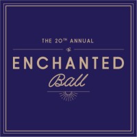 The Enchanted Ball logo, The Enchanted Ball contact details