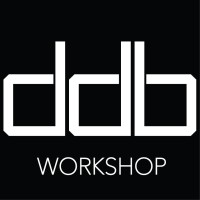 ddbWorkshop logo, ddbWorkshop contact details