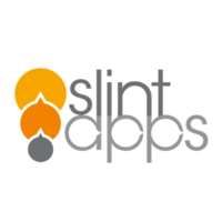 Slintapps logo, Slintapps contact details