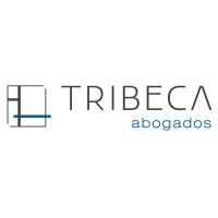 TRIBECA ABOGADOS logo, TRIBECA ABOGADOS contact details