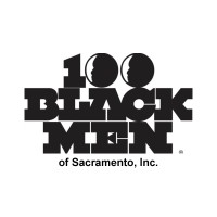 100 Black Men of Sacramento, Inc logo, 100 Black Men of Sacramento, Inc contact details