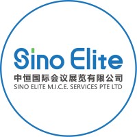 SINO ELITE M.I.C.E. Services Pte Ltd logo, SINO ELITE M.I.C.E. Services Pte Ltd contact details