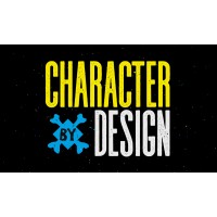 Character by Design logo, Character by Design contact details