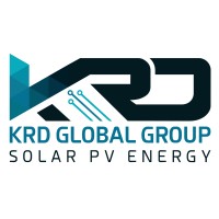 KRD Global Group logo, KRD Global Group contact details