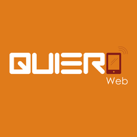 Quiero Web Ecuador logo, Quiero Web Ecuador contact details