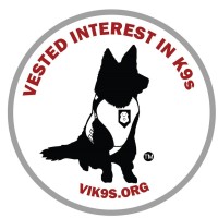 Vested Interest in K9s, Inc. logo, Vested Interest in K9s, Inc. contact details