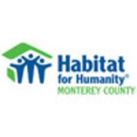 Habitat for Humanity Monterey County logo, Habitat for Humanity Monterey County contact details