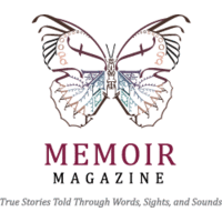 Memoir Magazine logo, Memoir Magazine contact details