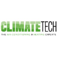 Climate Tech Air Conditioning & Heating logo, Climate Tech Air Conditioning & Heating contact details