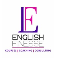 ENGLISH FINESSE logo, ENGLISH FINESSE contact details