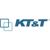 KT&T logo, KT&T contact details