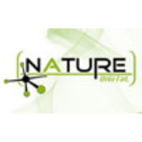 Nature Digital logo, Nature Digital contact details