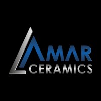 Amar Ceramics logo, Amar Ceramics contact details