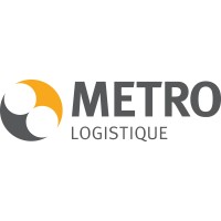 Metro Logistique - 8000HB logo, Metro Logistique - 8000HB contact details