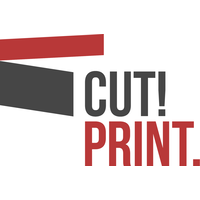 Cut Print Productions logo, Cut Print Productions contact details