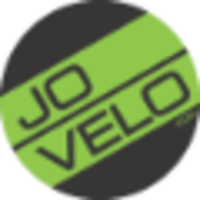 Jo Velo logo, Jo Velo contact details