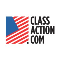 ClassAction.com logo, ClassAction.com contact details