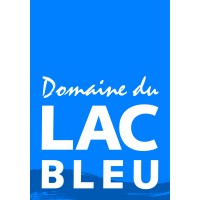 Domaine du Lac bleu logo, Domaine du Lac bleu contact details