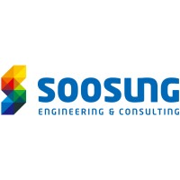 SOOSUNG logo, SOOSUNG contact details