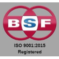 BSF, Inc. logo, BSF, Inc. contact details