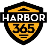 HARBOR365 logo, HARBOR365 contact details