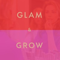 Glam & Grow Podcast logo, Glam & Grow Podcast contact details