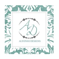 Alfonso Designs logo, Alfonso Designs contact details