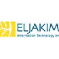 Eljakim Information Technology bv logo, Eljakim Information Technology bv contact details