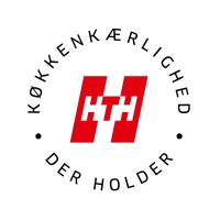 HTH KÃ¸kkener A/S logo, HTH KÃ¸kkener A/S contact details