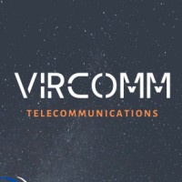 VirComm Telecommunications logo, VirComm Telecommunications contact details