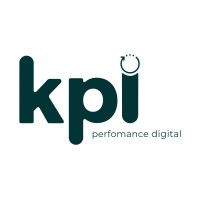 KPI Performance Digital logo, KPI Performance Digital contact details