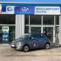 ROCHEFORT AUTO logo, ROCHEFORT AUTO contact details