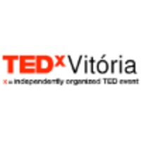 TEDxVitória logo, TEDxVitória contact details