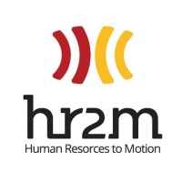 hr2m logo, hr2m contact details