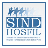 SINDHOSFIL/SP logo, SINDHOSFIL/SP contact details