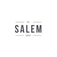 The Salem Group Marketing Agency logo, The Salem Group Marketing Agency contact details