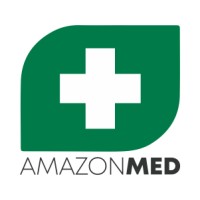 Amazonmed logo, Amazonmed contact details