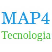 MAP4 Tecnologia logo, MAP4 Tecnologia contact details