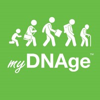 MyDNAge (Epimorphy LLC) logo, MyDNAge (Epimorphy LLC) contact details