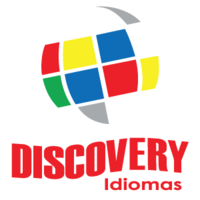 Discovery Idiomas logo, Discovery Idiomas contact details