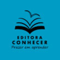 Editora Conhecer logo, Editora Conhecer contact details